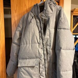Old Navy Water-Resistant Jacket